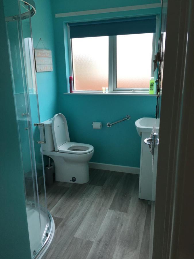 Apartamento Wristland Court, Watchet Exterior foto