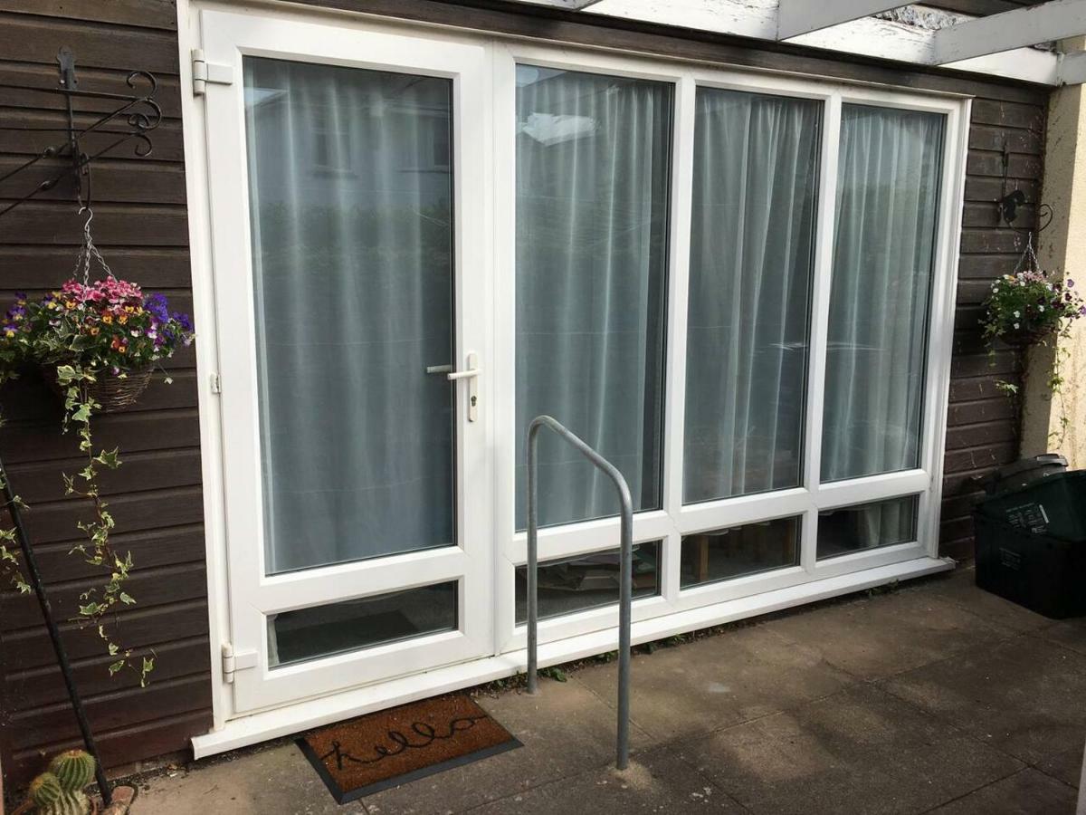 Apartamento Wristland Court, Watchet Exterior foto